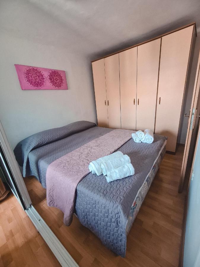 Ferienwohnung Apartma Mandala Koper Exterior foto